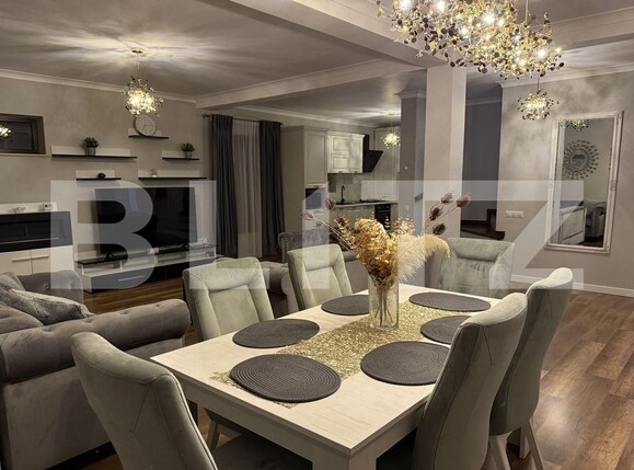 Casa de închiriat 4 camere Făget - 194034CI | BLITZ Cluj-Napoca | Poza1