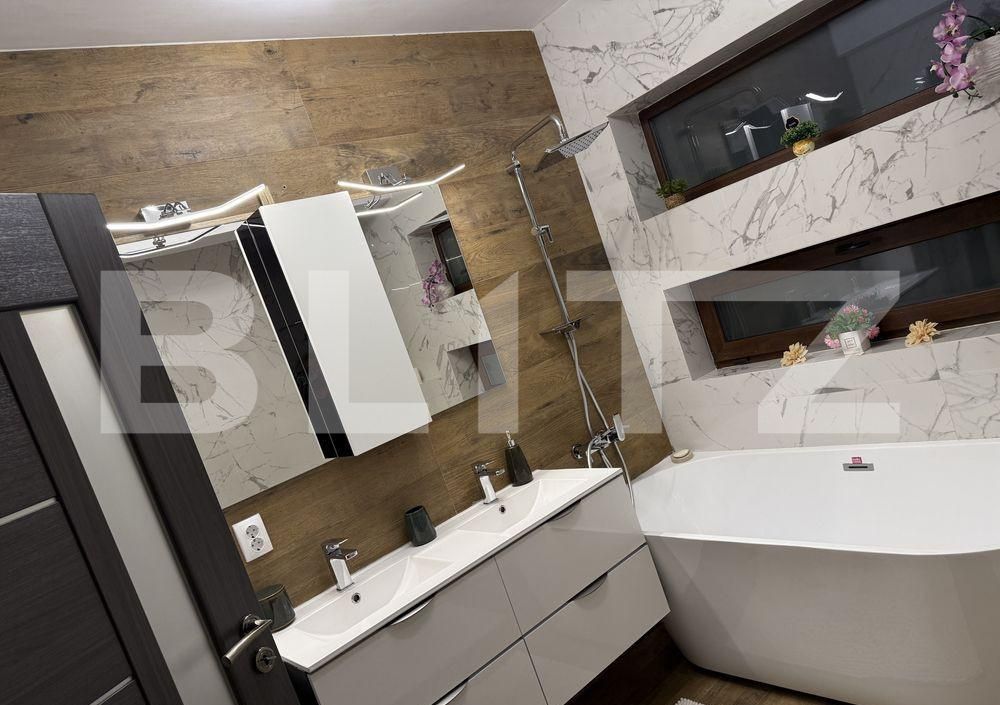 Casa de închiriat 4 camere Făget - 194034CI | BLITZ Cluj-Napoca | Poza6