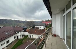 Vilă premium P+2E+M cu panoramă - Moieciu de Jos