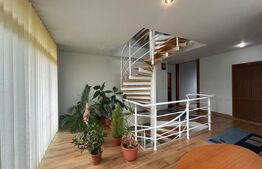 Vilă premium P+2E+M cu panoramă - Moieciu de Jos