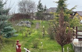 Vilă premium P+2E+M cu panoramă - Moieciu de Jos
