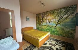 Vilă premium P+2E+M cu panoramă - Moieciu de Jos