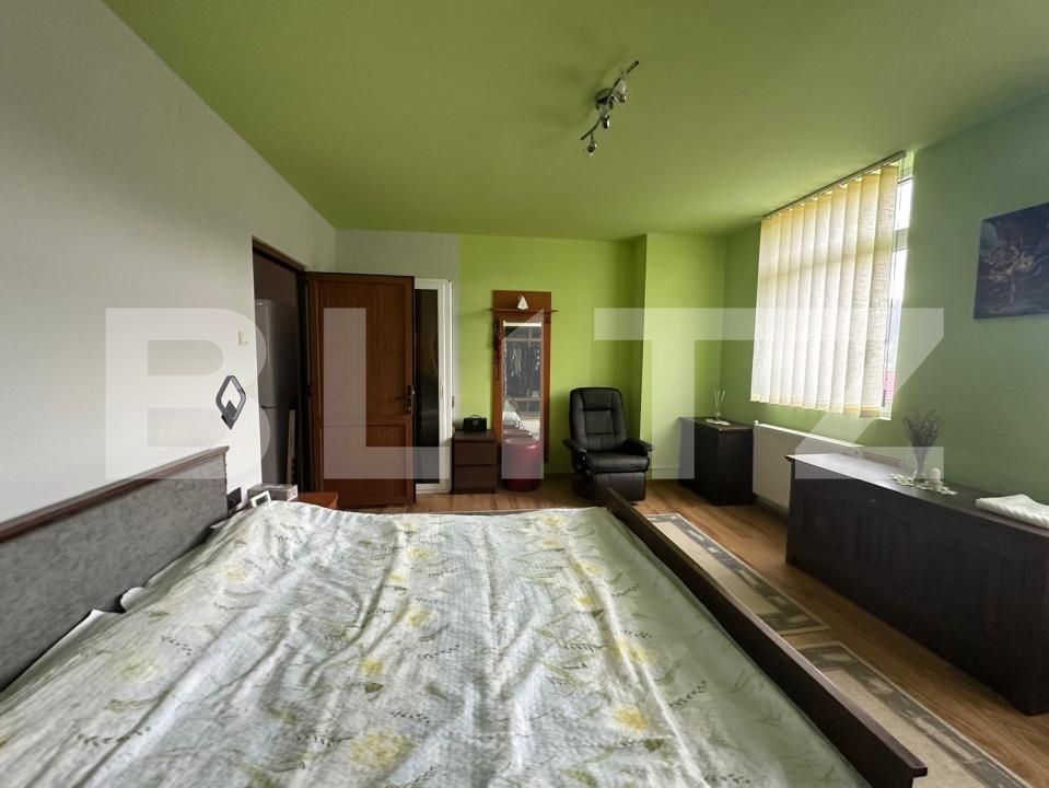 Casa de vânzare 7 camere Moieciu de jos - 194037CV | BLITZ Brașov | Poza12