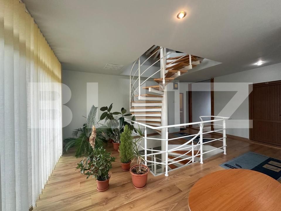 Casa de vânzare 7 camere Moieciu de jos - 194037CV | BLITZ Brașov | Poza10