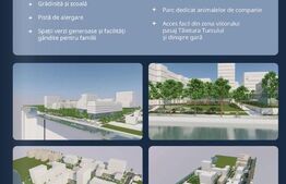COMISION 0 | APARTAMENT 2 CAMERE | ANSAMBLU REZIDENTIAL DE TOP IN CLUJ NAPOCA