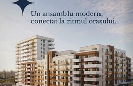 COMISION 0 | APARTAMENT 2 CAMERE | ANSAMBLU REZIDENTIAL DE TOP IN CLUJ NAPOCA