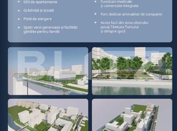 Apartament de vânzare 2 camere Dambul Rotund - 194038AV | BLITZ Cluj-Napoca | Poza3