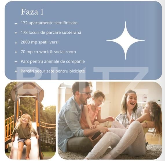 Apartament de vânzare 2 camere Dambul Rotund - 194038AV | BLITZ Cluj-Napoca | Poza4