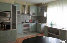 Casa de inchiriat, 450 mp, garaj, zona cu acces facil!