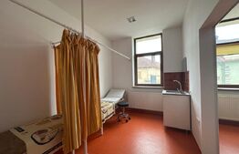 De vanzare cabinet medical in Sacele, zona Centrala