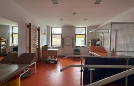 De vanzare cabinet medical in Sacele, zona Centrala