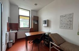 De vanzare cabinet medical in Sacele, zona Centrala