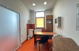 Corp de casa cu destinatie medicala, 55 mp, zona Centrala Sacele