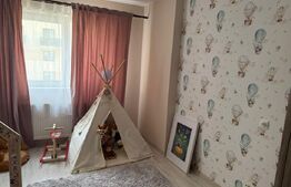 Apartament 3 camere modern, complet mobilat și utilat – zona Vivo