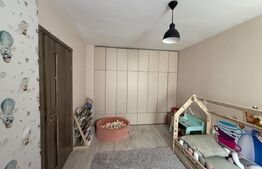 Apartament 3 camere modern, complet mobilat și utilat – zona Vivo
