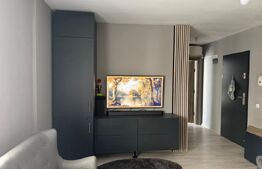 Apartament 3 camere modern, complet mobilat și utilat – zona Vivo