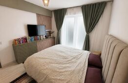 Apartament 3 camere modern, complet mobilat și utilat – zona Vivo