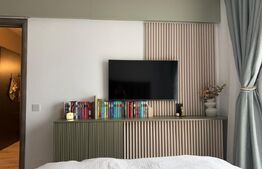 Apartament 3 camere modern, complet mobilat și utilat – zona Vivo