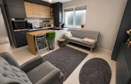 Apartament 3 camere modern, complet mobilat și utilat – zona Vivo