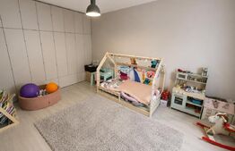 Apartament 3 camere modern, complet mobilat și utilat – zona Vivo