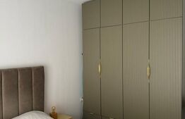 Apartament 3 camere modern, complet mobilat și utilat – zona Vivo