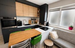 Apartament 3 camere modern, complet mobilat și utilat – zona Vivo