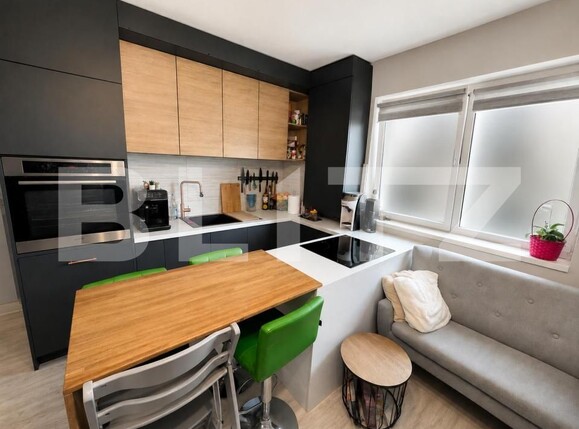 Apartament de vânzare 3 camere Floreşti - 194045AV | BLITZ Cluj-Napoca | Poza2