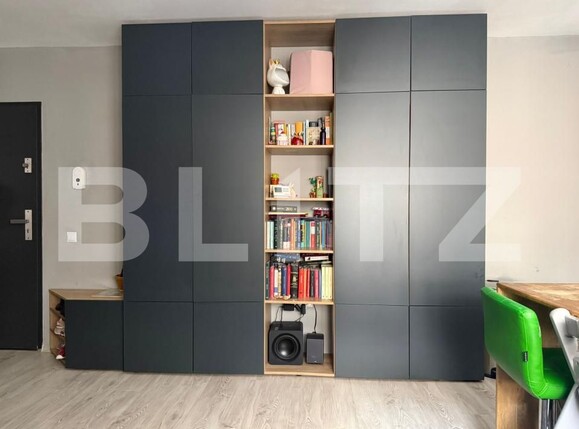 Apartament de vânzare 3 camere Manastur - 194045AV | BLITZ Cluj-Napoca | Poza3