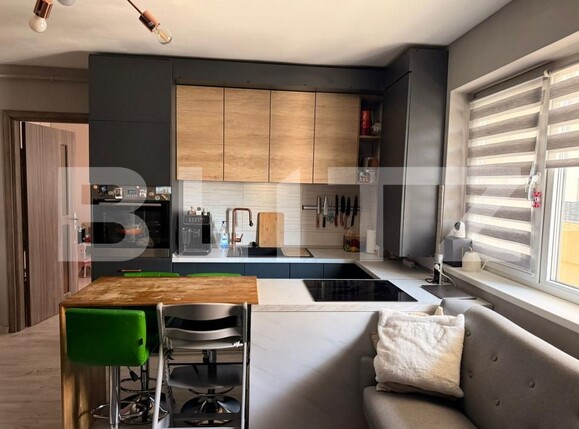 Apartament de vânzare 3 camere Manastur - 194045AV | BLITZ Cluj-Napoca | Poza1