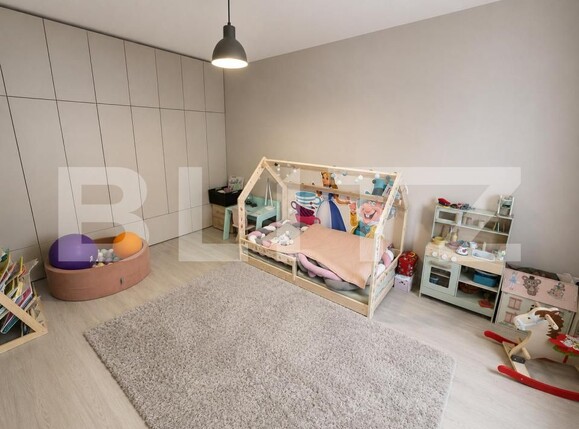 Apartament de vânzare 3 camere Floreşti - 194045AV | BLITZ Cluj-Napoca | Poza4