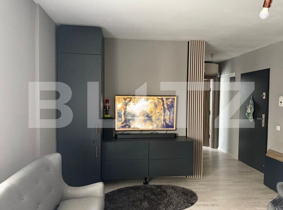 Apartament de vânzare 3 camere Floreşti - 194045AV | BLITZ Cluj-Napoca | Poza4
