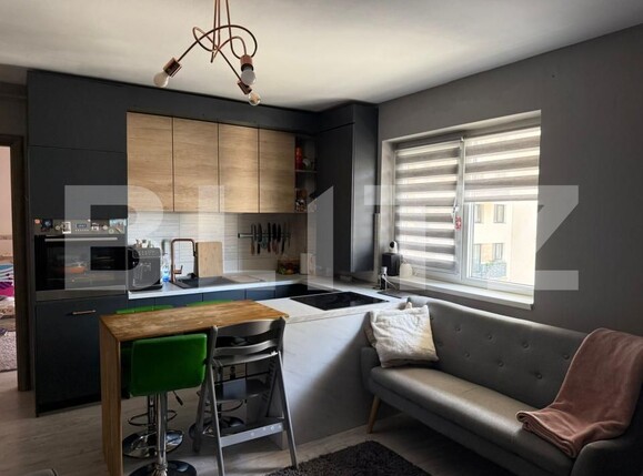 Apartament de vânzare 3 camere Manastur - 194045AV | BLITZ Cluj-Napoca | Poza2