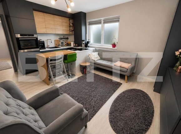 Apartament de vânzare 3 camere Floreşti - 194045AV | BLITZ Cluj-Napoca | Poza1