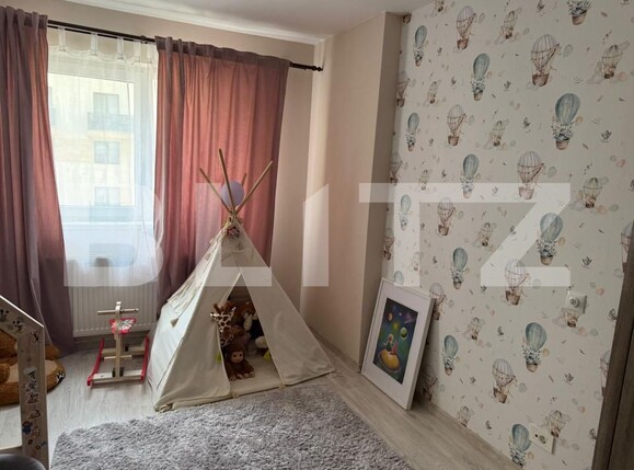 Apartament de vânzare 3 camere Floreşti - 194045AV | BLITZ Cluj-Napoca | Poza9