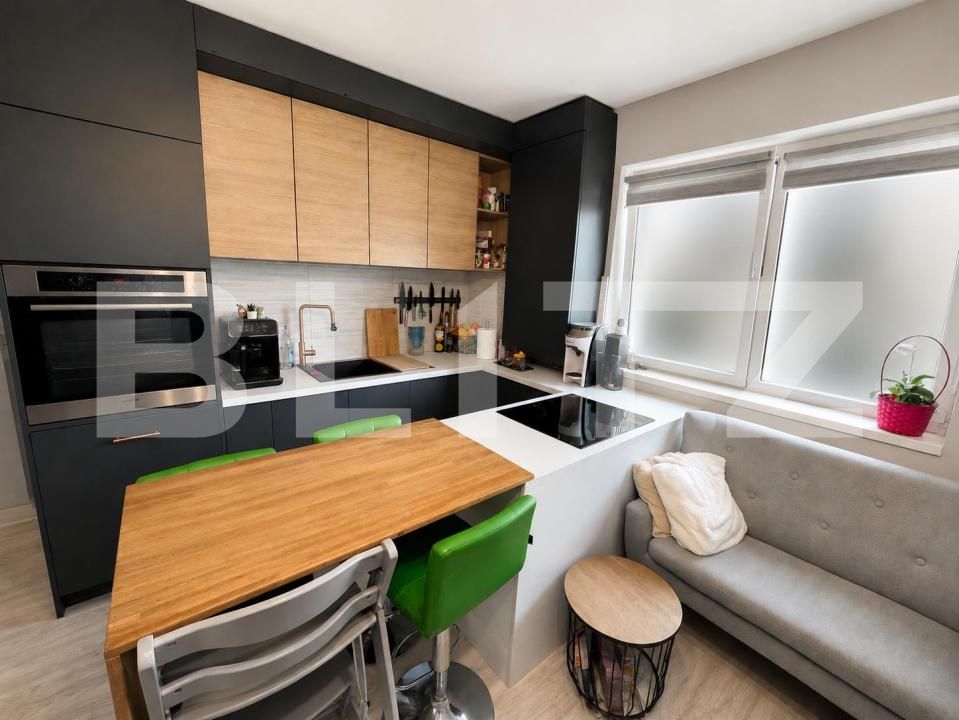 Apartament de vânzare 3 camere Floreşti - 194045AV | BLITZ Cluj-Napoca | Poza2