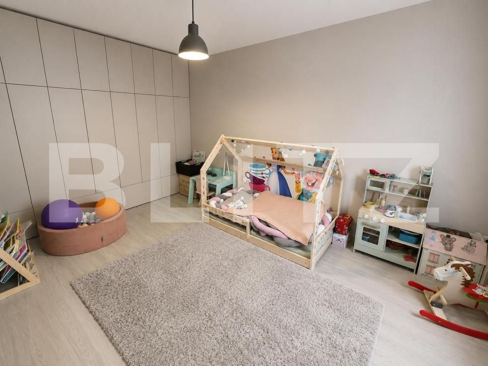 Apartament de vânzare 3 camere Floreşti - 194045AV | BLITZ Cluj-Napoca | Poza4