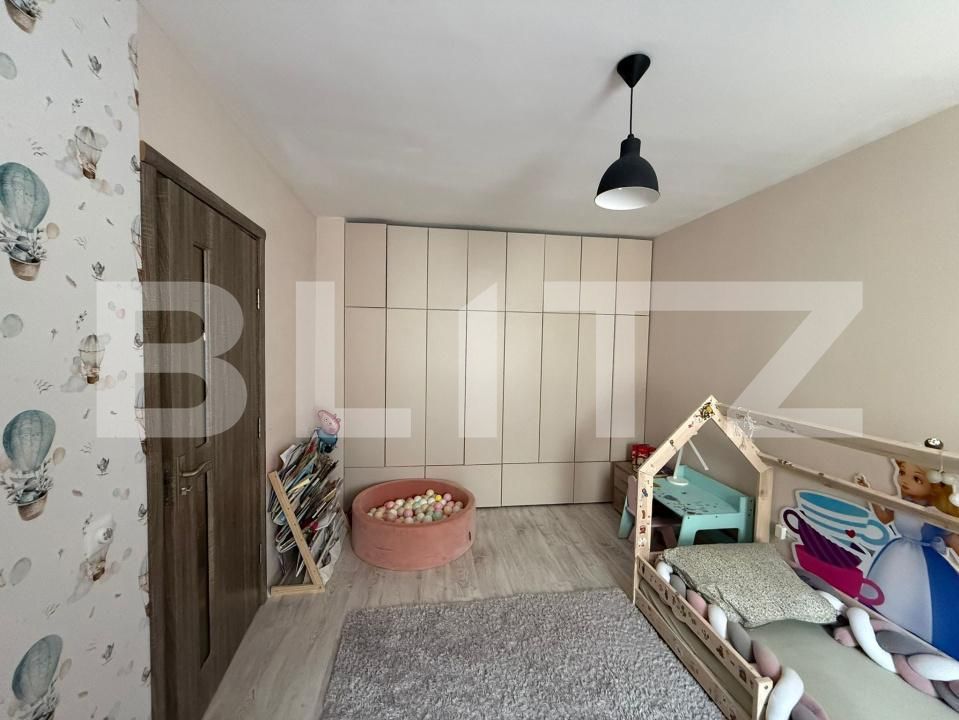 Apartament de vânzare 3 camere Floreşti - 194045AV | BLITZ Cluj-Napoca | Poza8