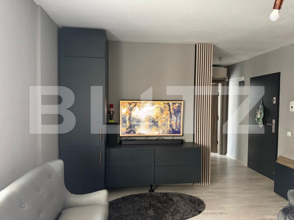 Apartament de vânzare 3 camere Floreşti - 194045AV | BLITZ Cluj-Napoca | Poza4