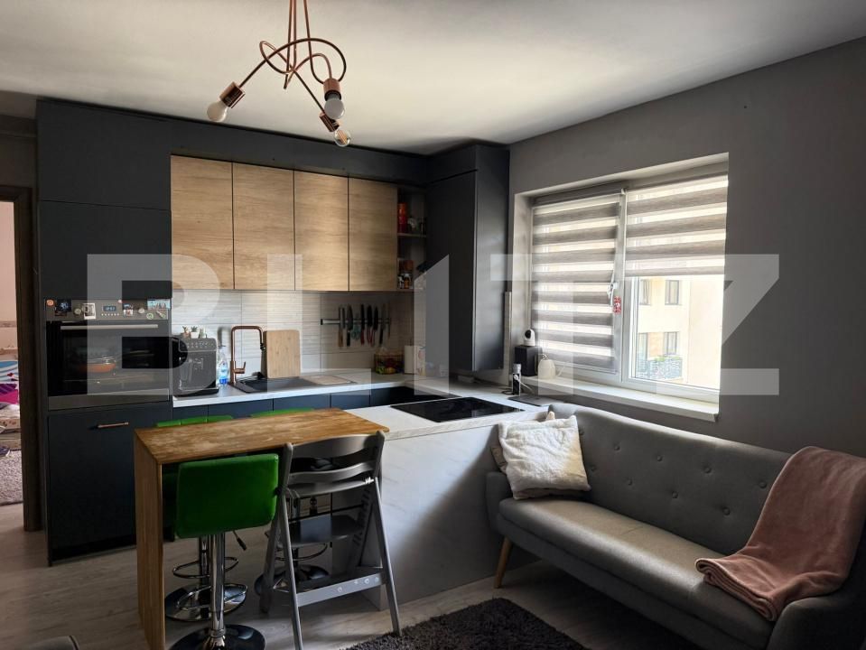 Apartament de vânzare 3 camere Manastur - 194045AV | BLITZ Cluj-Napoca | Poza2