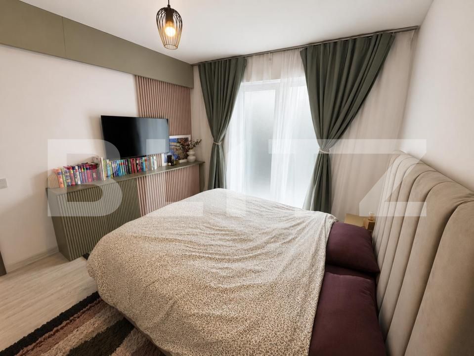 Apartament de vânzare 3 camere Floreşti - 194045AV | BLITZ Cluj-Napoca | Poza3