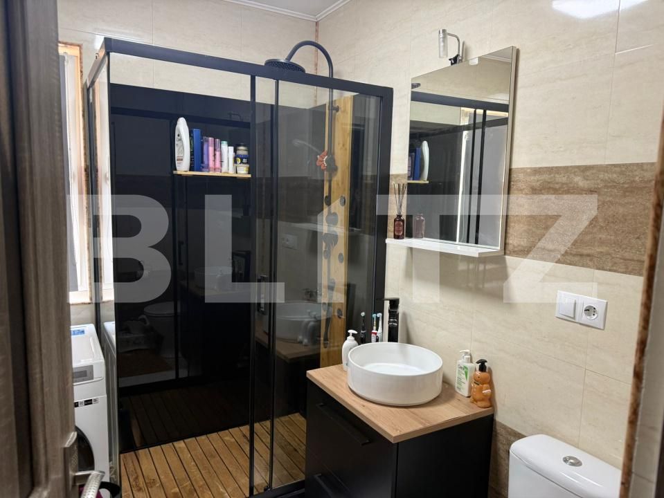 Apartament de vânzare 3 camere Floreşti - 194045AV | BLITZ Cluj-Napoca | Poza10