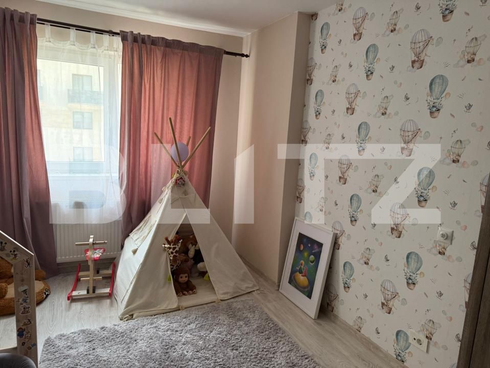 Apartament de vânzare 3 camere Floreşti - 194045AV | BLITZ Cluj-Napoca | Poza9
