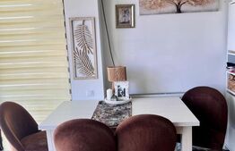 Apartament 2 camere, 56 mp, semidecomandat, 2 parcari, zona Porii