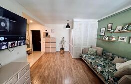Apartament 2 camere, 56 mp, semidecomandat, 2 parcari, zona Porii