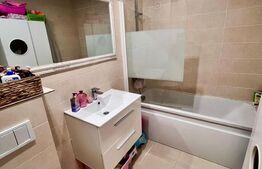 Apartament 2 camere, 56 mp, semidecomandat, 2 parcari, zona Porii