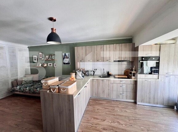 Apartament de vânzare 3 camere Floreşti - 194047AV | BLITZ Cluj-Napoca | Poza3