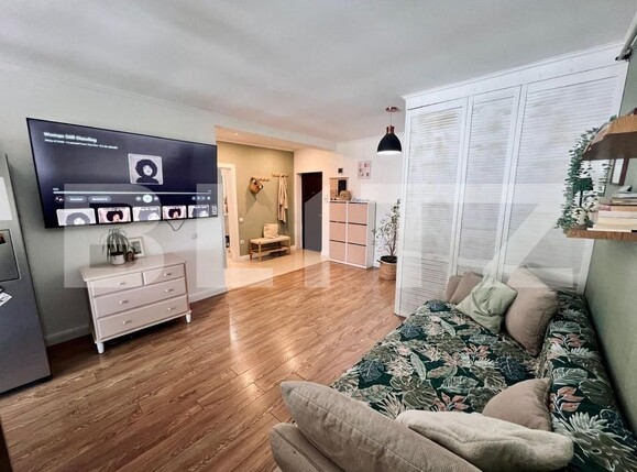 Apartament de vânzare 3 camere Floreşti - 194047AV | BLITZ Cluj-Napoca | Poza1