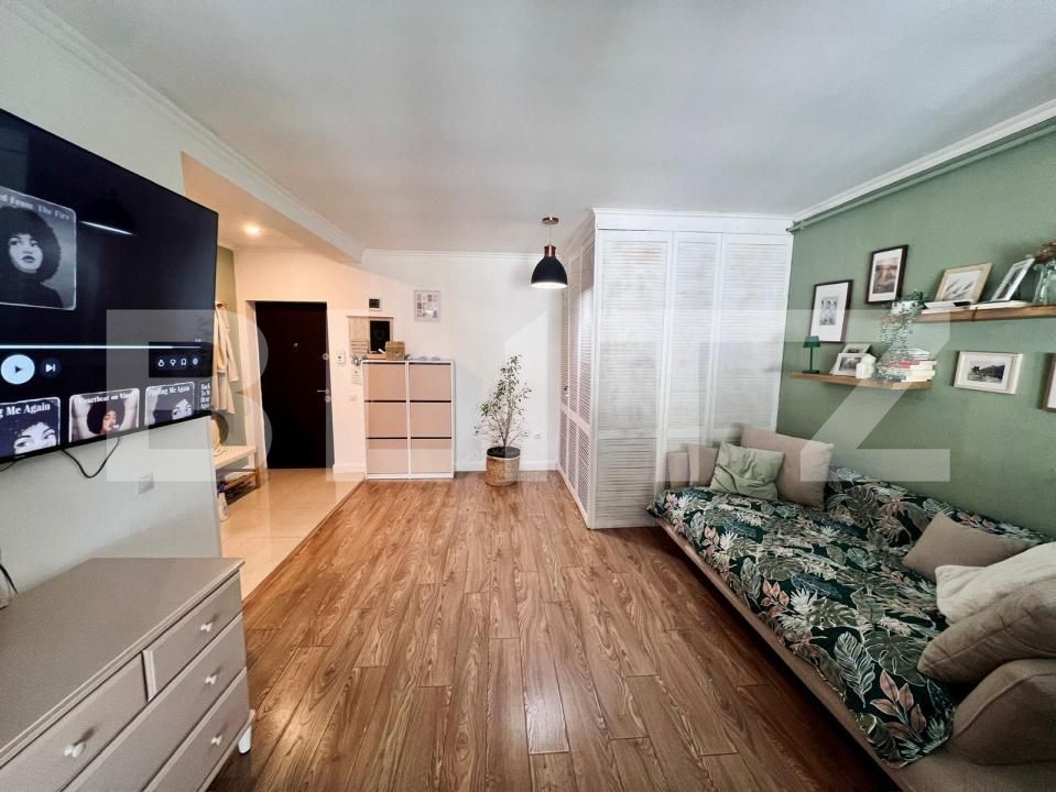 Apartament de vânzare 3 camere Floreşti - 194047AV | BLITZ Cluj-Napoca | Poza2