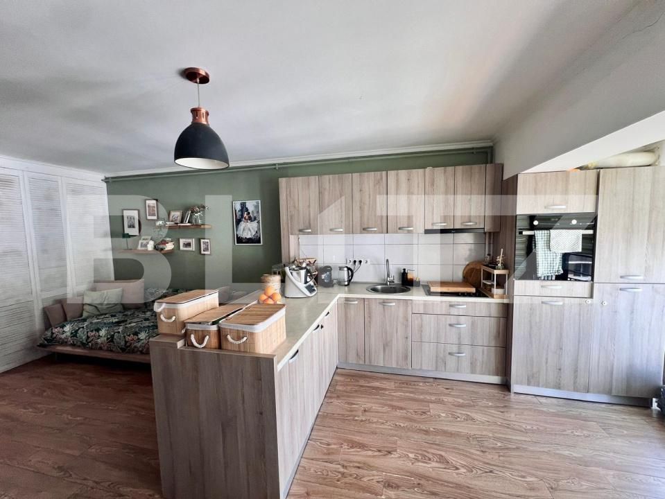 Apartament de vânzare 3 camere Floreşti - 194047AV | BLITZ Cluj-Napoca | Poza3