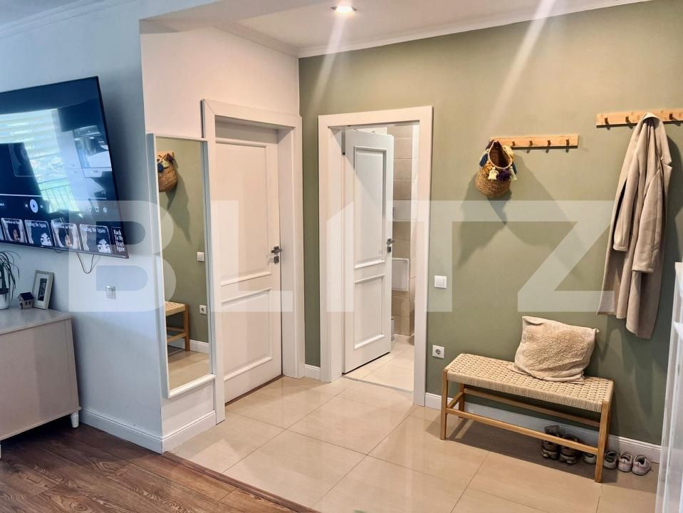 Apartament de vânzare 3 camere Floreşti - 194047AV | BLITZ Cluj-Napoca | Poza9